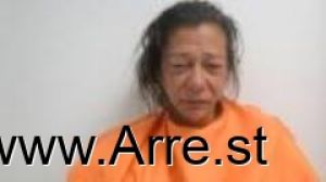 Sequoyah Sater Arrest Mugshot