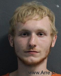 Seth Faddis Arrest Mugshot