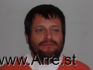 Seth Starr Arrest Mugshot