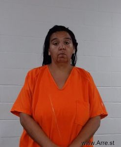 Shannon Hicks Arrest Mugshot