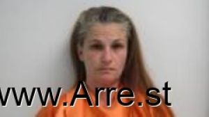 Shannon Lee Arrest Mugshot