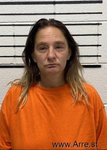 Shannon Roberge Arrest Mugshot