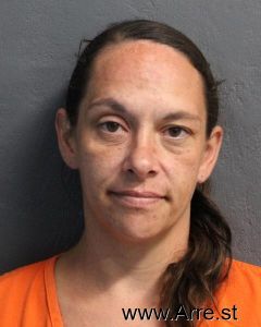 Sharon Nickols Arrest Mugshot