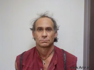 Shawn Castleberry Arrest Mugshot