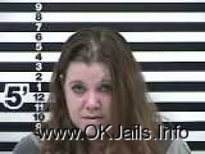 Shawna Alston Arrest