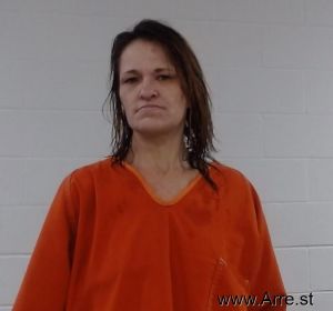 Shawna Normali Arrest