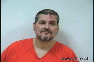 Shea Murillo Arrest