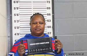 Sheila Railback Arrest