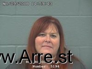 Shelly Taylor Arrest