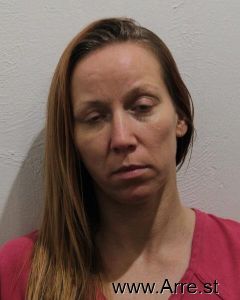 Sherri Friday Arrest Mugshot