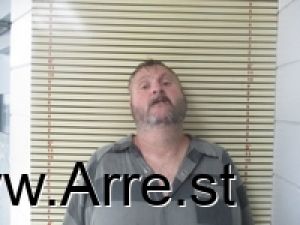 Sidney Berry Arrest Mugshot