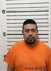 Simon Murillo-munoz Arrest Mugshot