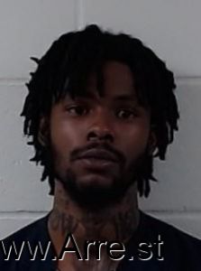 Sirron Rand Arrest Mugshot