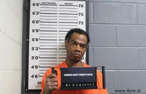 Stacey Johnson Arrest Mugshot