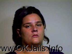 Stephanie Brumley Arrest