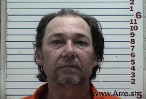 Stephen Conley Arrest Mugshot