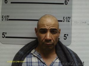 Stephen Young Arrest Mugshot