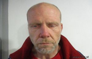 Steven Colley Arrest Mugshot