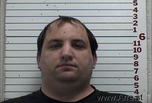 Steven Conner Arrest