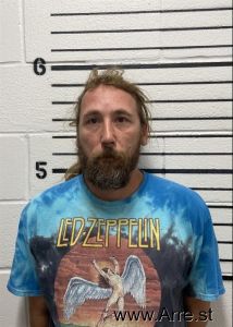 Steven Dingman Arrest Mugshot