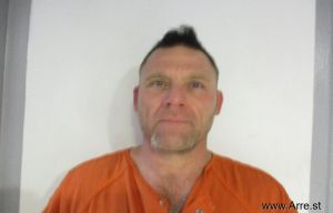 Steven Jurey Arrest Mugshot