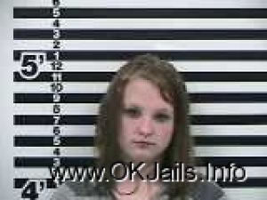 Stormee Campbell Arrest Mugshot