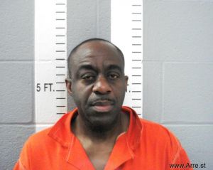 Sug Boyd Arrest Mugshot