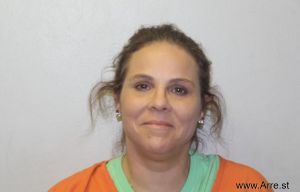 Summer Shelton Arrest Mugshot