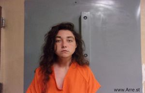 Susan Riggs Arrest Mugshot