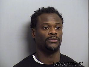 Salestriest Bryant Arrest Mugshot