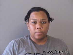 Samarah Clayton Arrest