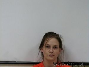 Sarah Mckay Arrest Mugshot