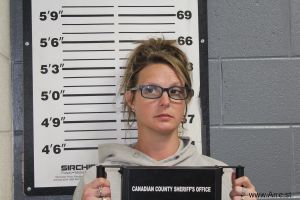 Sarah Prescott Arrest