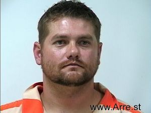 Scott Johnston Arrest Mugshot