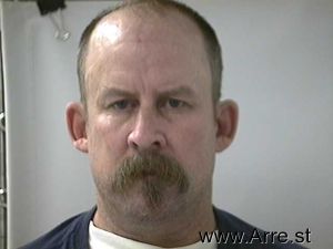 Sean Ballandby Arrest Mugshot