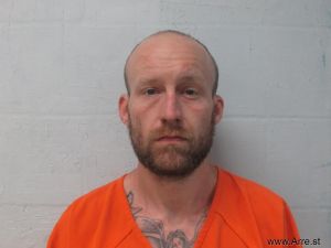 Sean Pace Arrest Mugshot