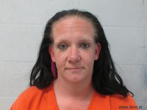 Seprina Callahan Arrest