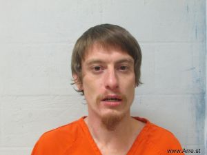 Shane Gawlik Arrest Mugshot