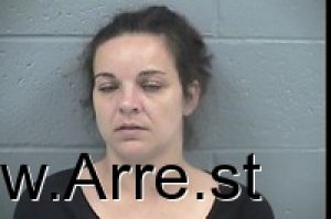 Shannon Lasater Arrest Mugshot