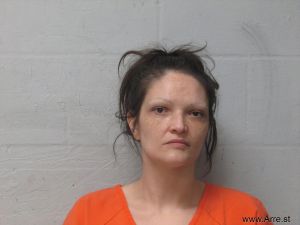 Sharon Cummings Arrest