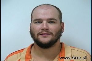 Shawn Marlow Arrest