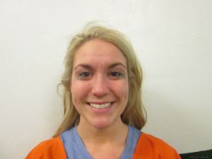 Shiloh Broce Arrest Mugshot