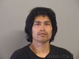 Sopheak Chao Arrest