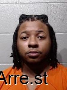 Stacey Boothe Arrest Mugshot