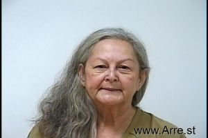 Stephanie Dobbins Arrest Mugshot