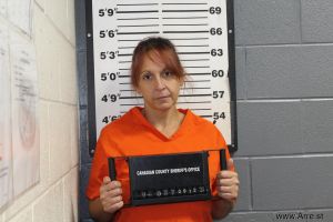 Stephanie Duncan Arrest