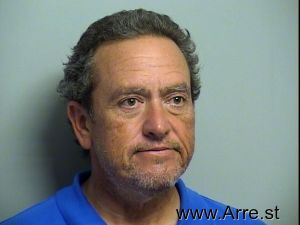 Stephen Bagsby Arrest Mugshot