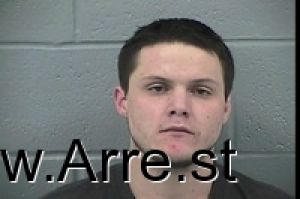 Steven Abel Arrest Mugshot