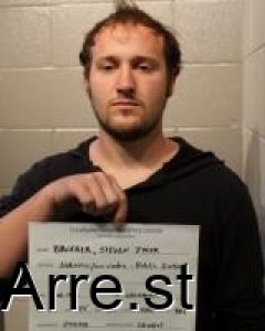 Steven Broeker Arrest