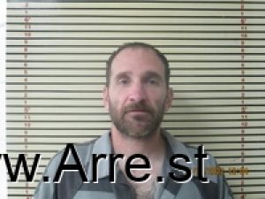 Steven Hawley Arrest Mugshot